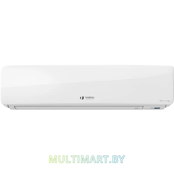Кондиционер Timberk AC TIM 09HDN S8R